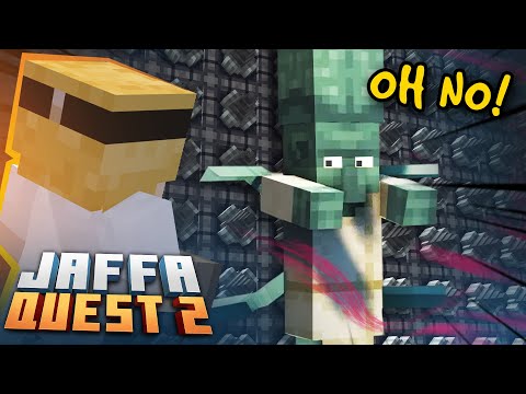 Munching the Mungeon | JaffaQuest 2 #19