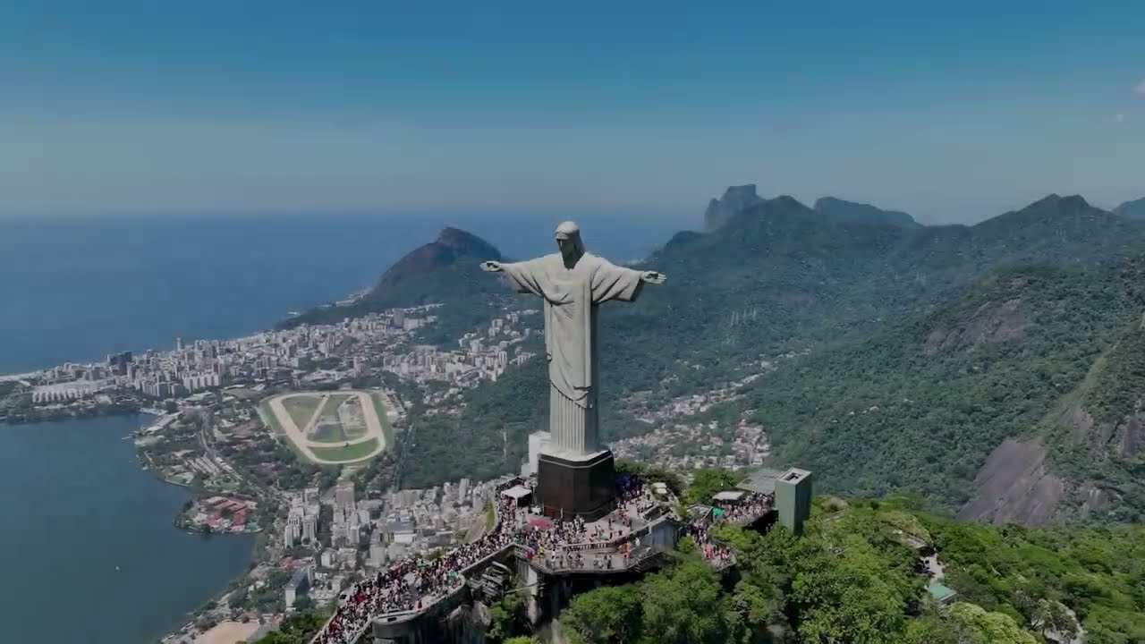 Secure Your Business with Blue Lion Ops: Brazil's Top Security Consultancy | VIP & Expert Solutions