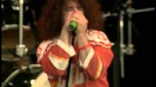 Exodus - bonded by Blood live dynamo