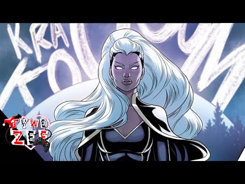 Astral Fusion  and TyWeZee