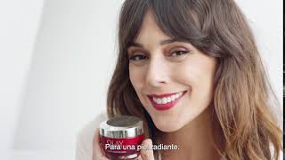 Olay Piel Radiante Con Olay Regenerist anuncio