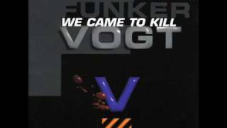 Funker Vogt - Take Care! (US Remix)