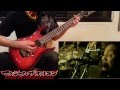 What's up People Guitar Cover - Maximum The ...