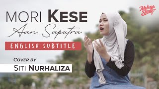 Download lagu Lagu Bima - Mori Kese - Aan Saputra (Cover) by Siti Nurhaliza (Lyrics Video) (English Subtitle) mp3