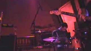 Murder By Death -  Those Who Stayed (live 12.10.2004)