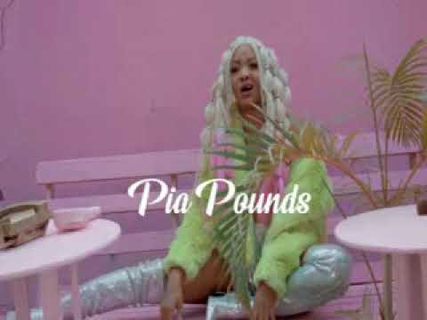 DJ van pro () pia paunds ft eddy kenzo tupate mixxx