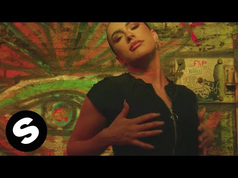 Tony Junior & Steff da Campo – Live Your Life (Official Music Video)