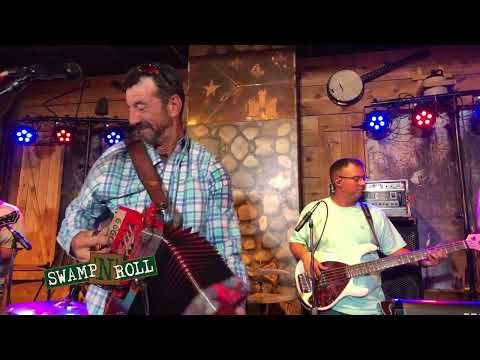 Ronnie Matthews 10-21 - CHEROKEE WALTZ