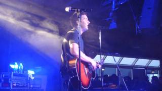 Everytime - Simple Plan in Calgary