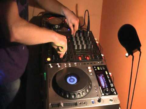 Dj Rafael ( Konkurs Viva Windyki)