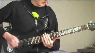 Deez Nuts - Tonight we're gonna party//Guitar cover