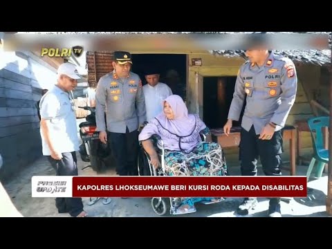PRESISI UPDATE : KEGIATAN BAKTI SOSIAL 14/08/2024 10.00