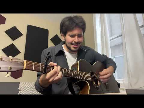 Promotional video thumbnail 5 for Dan Barracuda (Acoustic Guitar)