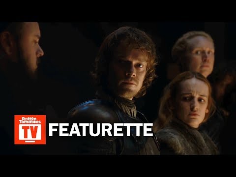 Game of Thrones S08E02 Featurette | 'Inside the Episode' | Rotten Tomatoes TV