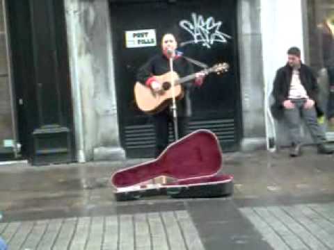 A Mother's Love's a Blessing - Mary Keenan - Galway