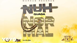 Nuh Normal Music Video