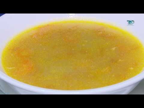 Ne Shtepine Tone, 16 Janar 2018, Pjesa 2 - Supe me spinaq dhe pule