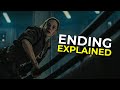 Silo Season 1 Episode 8 Recap | Ending explained