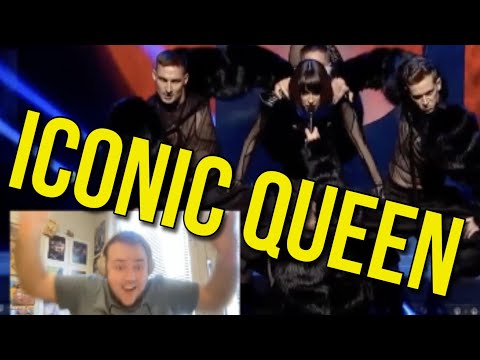 My Live Reaction to Muškarčina by Sara Jo (SERBIA Eurovision 2022 - National Final Performance)