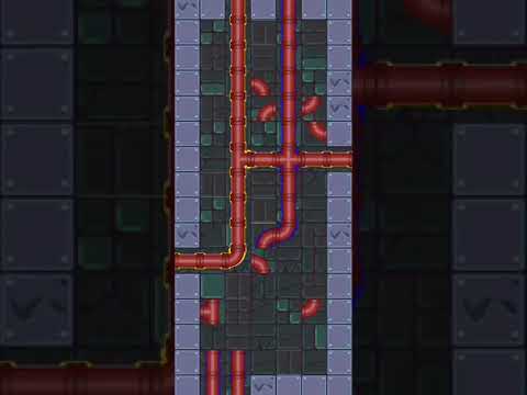 Pipe Work