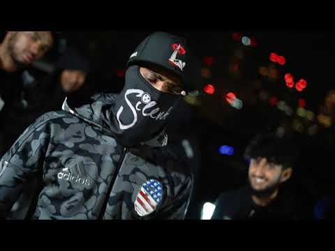 Silent Shockz - More Time (Music Video)