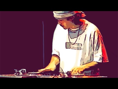 DJ Izoh — 2002 DMC Japan Finals