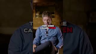 Download lagu Noel Gallagher on Richard Ashcroft’s Struggles During The Verve Split 🎤 #NoelGallagher #Oasis mp3