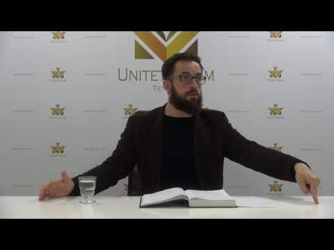 22.Hudi a.s (Pjesa 5) - Historiku i Pejgamberëve  || Hoxhë  Senad Ramadani