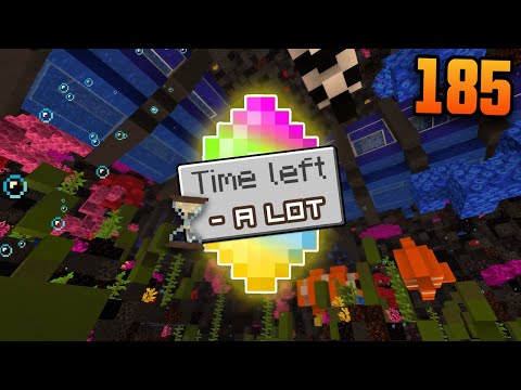 Minecraft: Vault Hunters, The Second Coming - Ep. 185