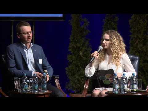 XLIII Sympozjum GAP - Nasz człowiek w...  Łukasz Dłubacz