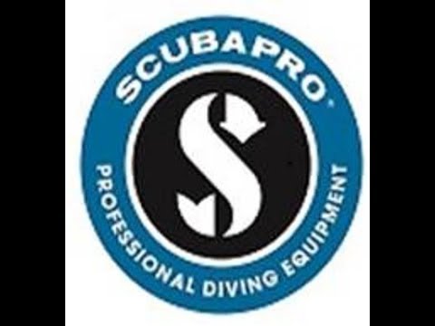 WHAT IF?   THE 1963 SCUBAPRO DOUBLE HOSE REGULATOR