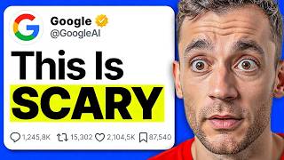 Google Turboquant is INSANE!