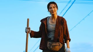 女版《钢铁侠》：她用煤渣砸烂了男人帮的规则！《炽热年华》6.21上映