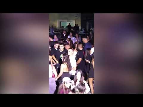 Arrostiland, we're almost four municipalities away from the final and now the inspections are sta...