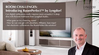 Can Digital Calibration Systems Improve Room Acoustics?