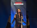 Laura Pausini Presenta Il Nuovo Album Io Canto 2 A Milano Il 04 02 2026