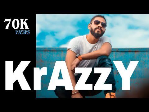 Amar Goud Uttar Karnataka Rap song