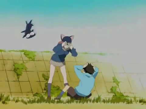 FLCL AMV - Ride on Shooting Star
