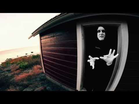 The Death Of Gagarin - Stormy Rider (Official Music Video)