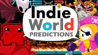 Nintendo Indie World PREDICTIONS - SMB Forever, Hollow Knight 2, Ori 2, & More Directs Soon?!