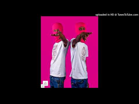 Walume Boyz - Gyrate ( Feat.Realblaqeye )