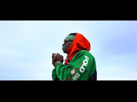 LEWIS HAMILTON - DEE LUCCI (Clip Officiel)