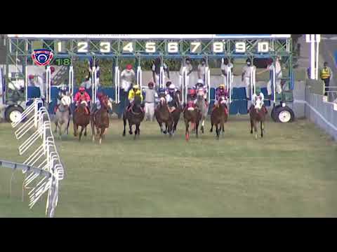 RM1 R8 | Gunner Runner | N.Juglall