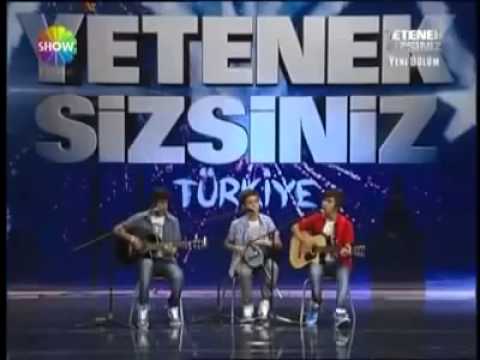 Fırat/Doğukan Zirek - Cennet Gözlüm - Uğur Balcı