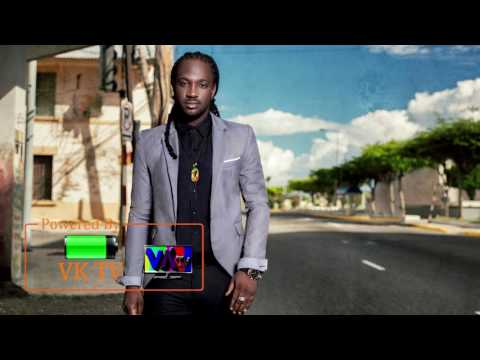 I-Octane - One Chance ft. Ginjah (May 2017)
