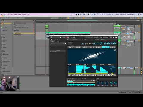 Hullabalo0 Stream 1 [Sound Design Stuff
