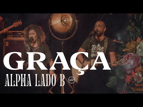 Graça - Comunidade Católica Colo de Deus