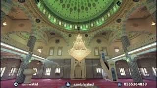 صورة ماتت ولم تستطع صوم رمضان || فتاوى عامة || د. سامي الواكد