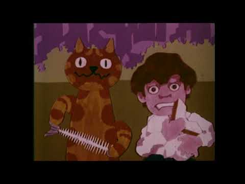 Charley Says Complete Series Public Information Films PIFs 1973