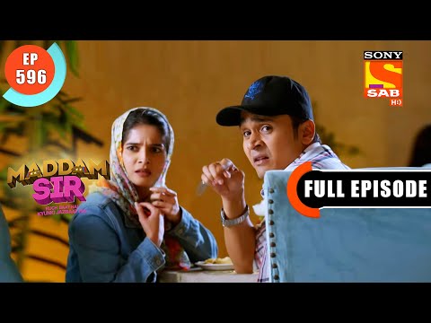 Running Out Of Ideas - Maddam Sir - Ep 596 - Full Episode - 2 Sep 2022